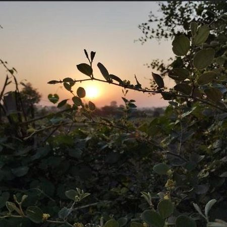 Raj Home Stay Varanasi Dış mekan fotoğraf