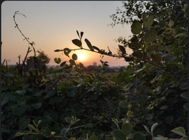 Raj Home Stay Varanasi Dış mekan fotoğraf